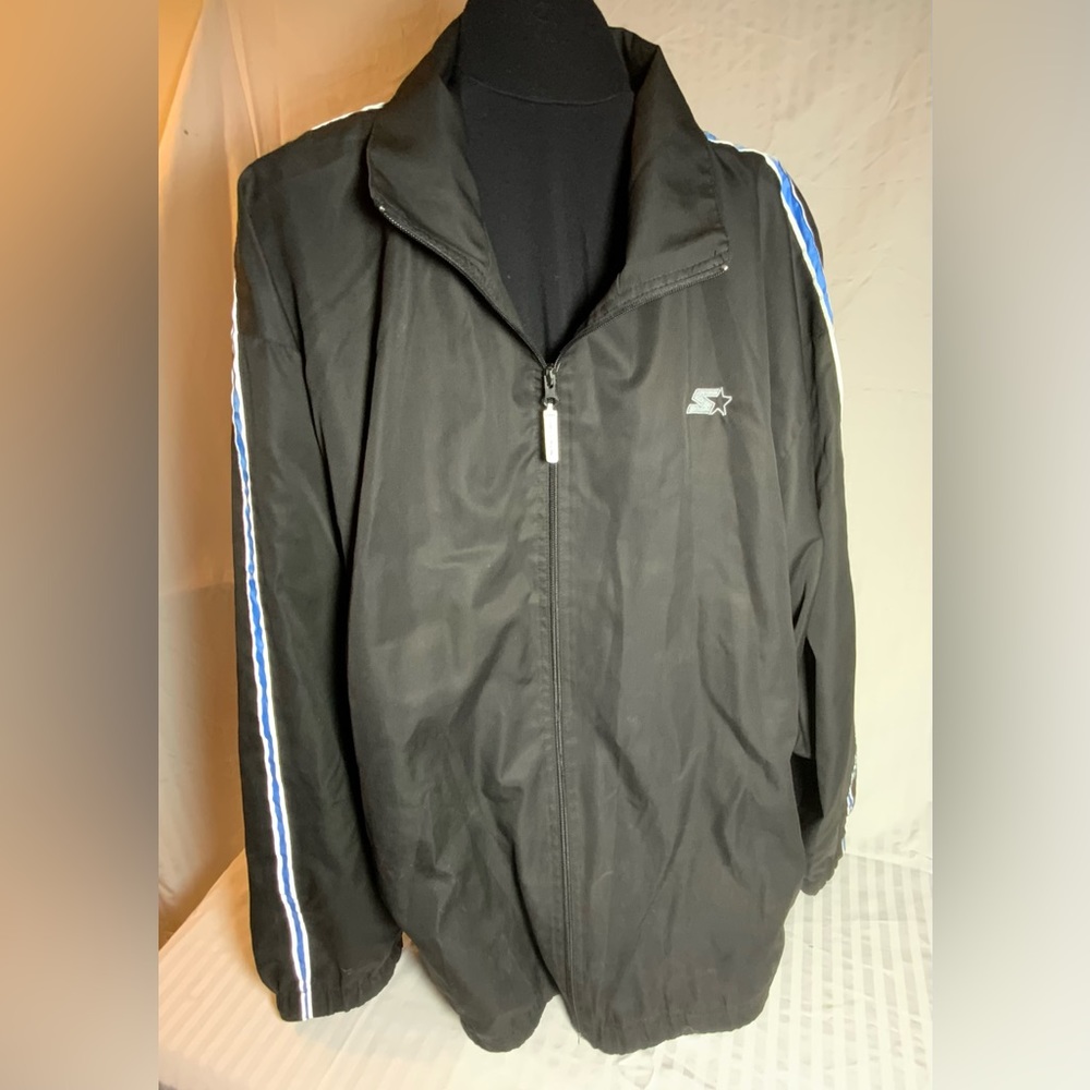 Reebok Performance Jacket
